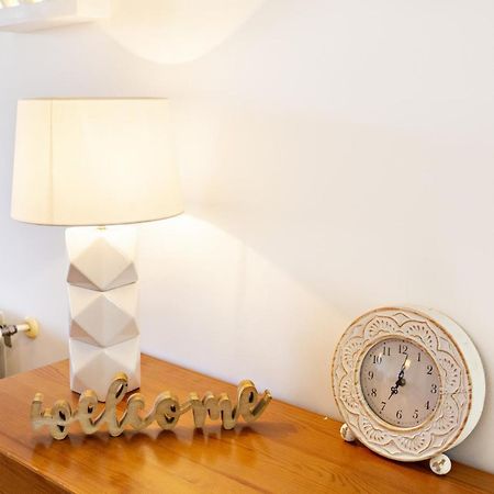Casa Da Eira Apartment Tavira Ngoại thất bức ảnh