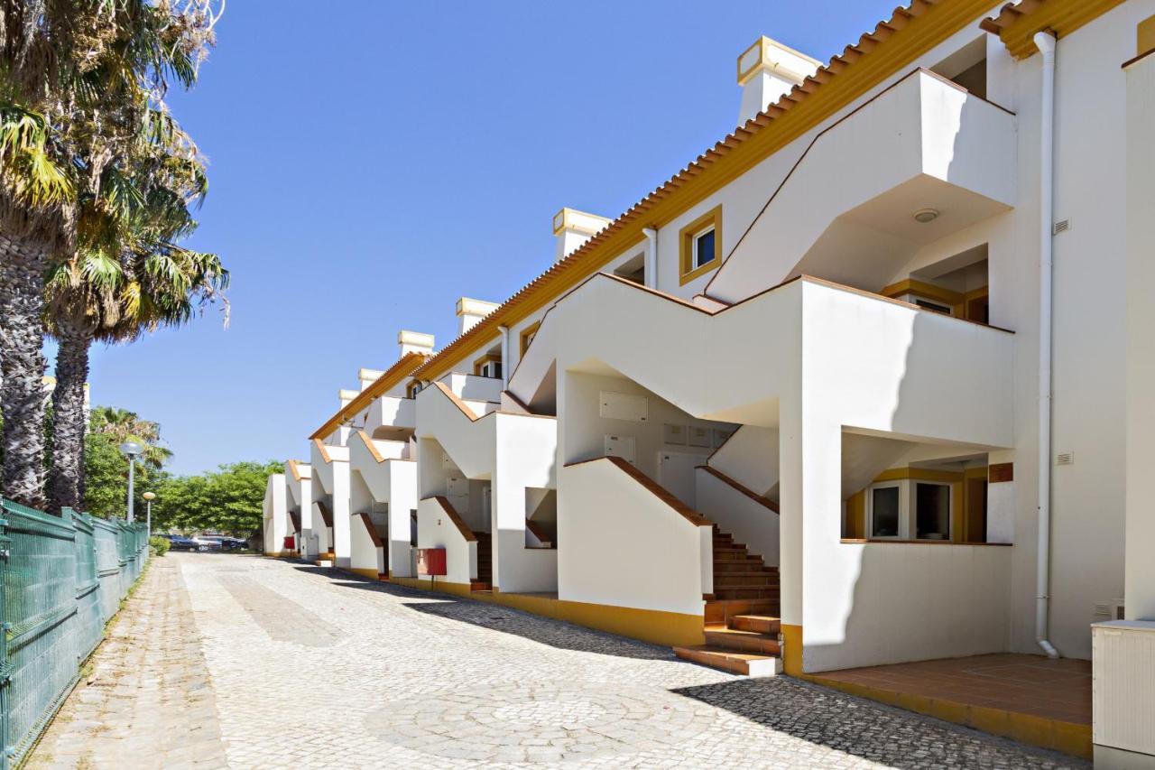 Casa Da Eira Apartment Tavira Ngoại thất bức ảnh