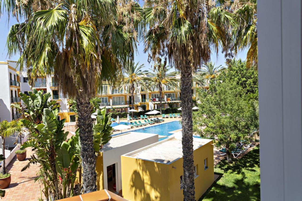 Casa Da Eira Apartment Tavira Ngoại thất bức ảnh