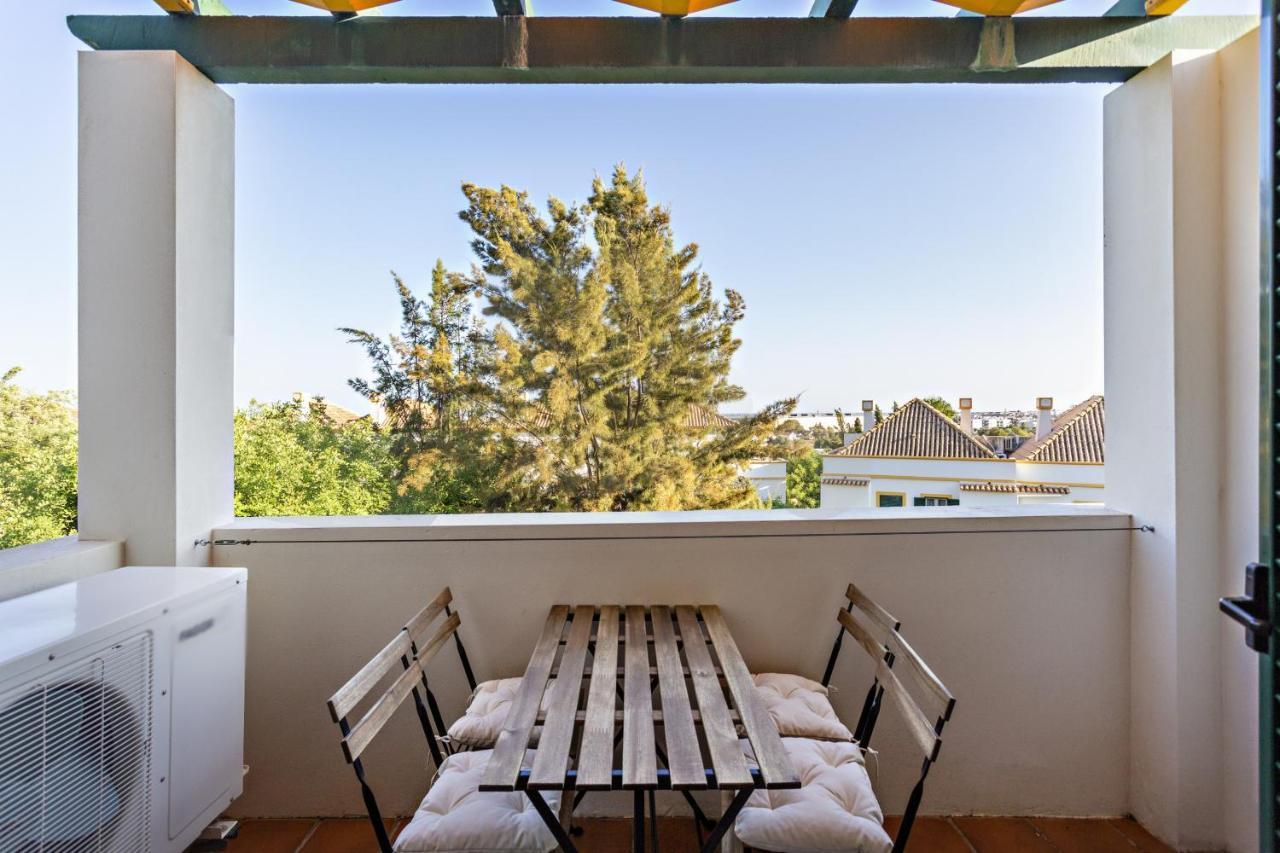 Casa Da Eira Apartment Tavira Ngoại thất bức ảnh
