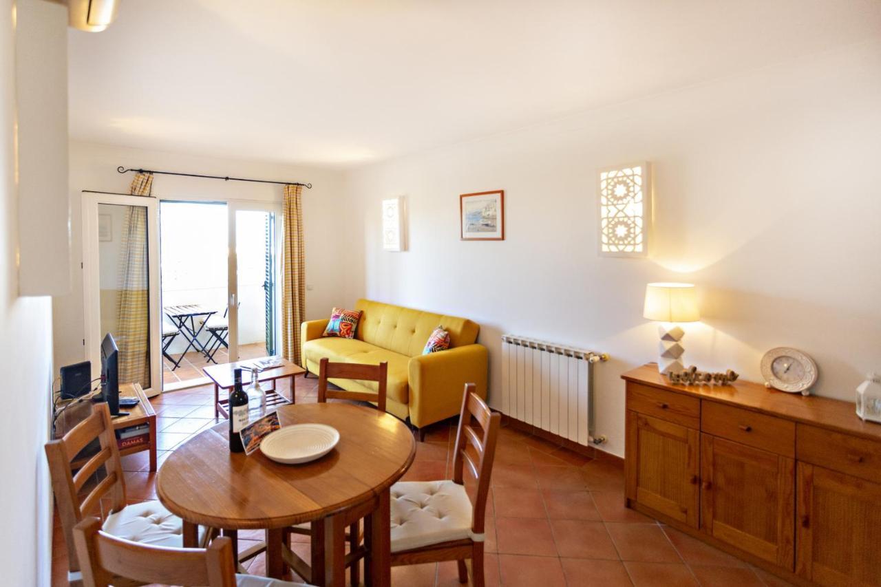 Casa Da Eira Apartment Tavira Ngoại thất bức ảnh